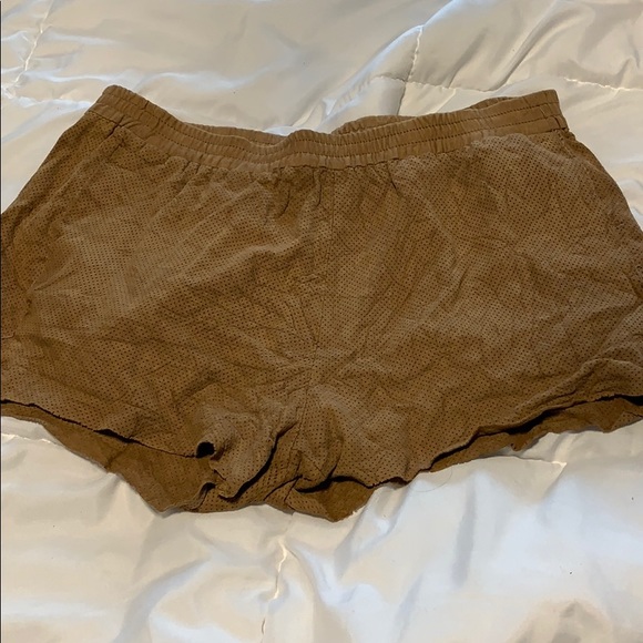 MAJE SHORTS - Picture 1 of 9